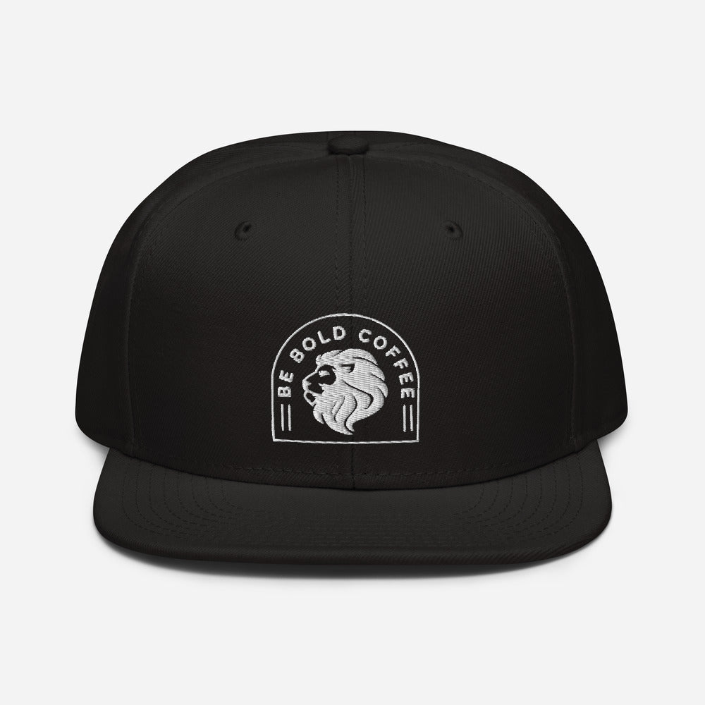 Still Tippin 3.0 Snapback Cap in Black - Shop now – Feels So Good