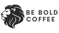 BE BOLD COFFEE